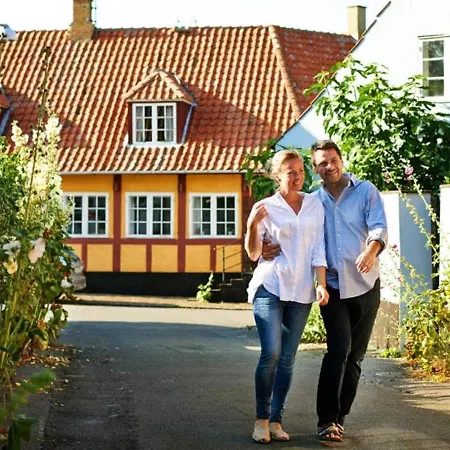 Holiday Xxviii Ferienhaus